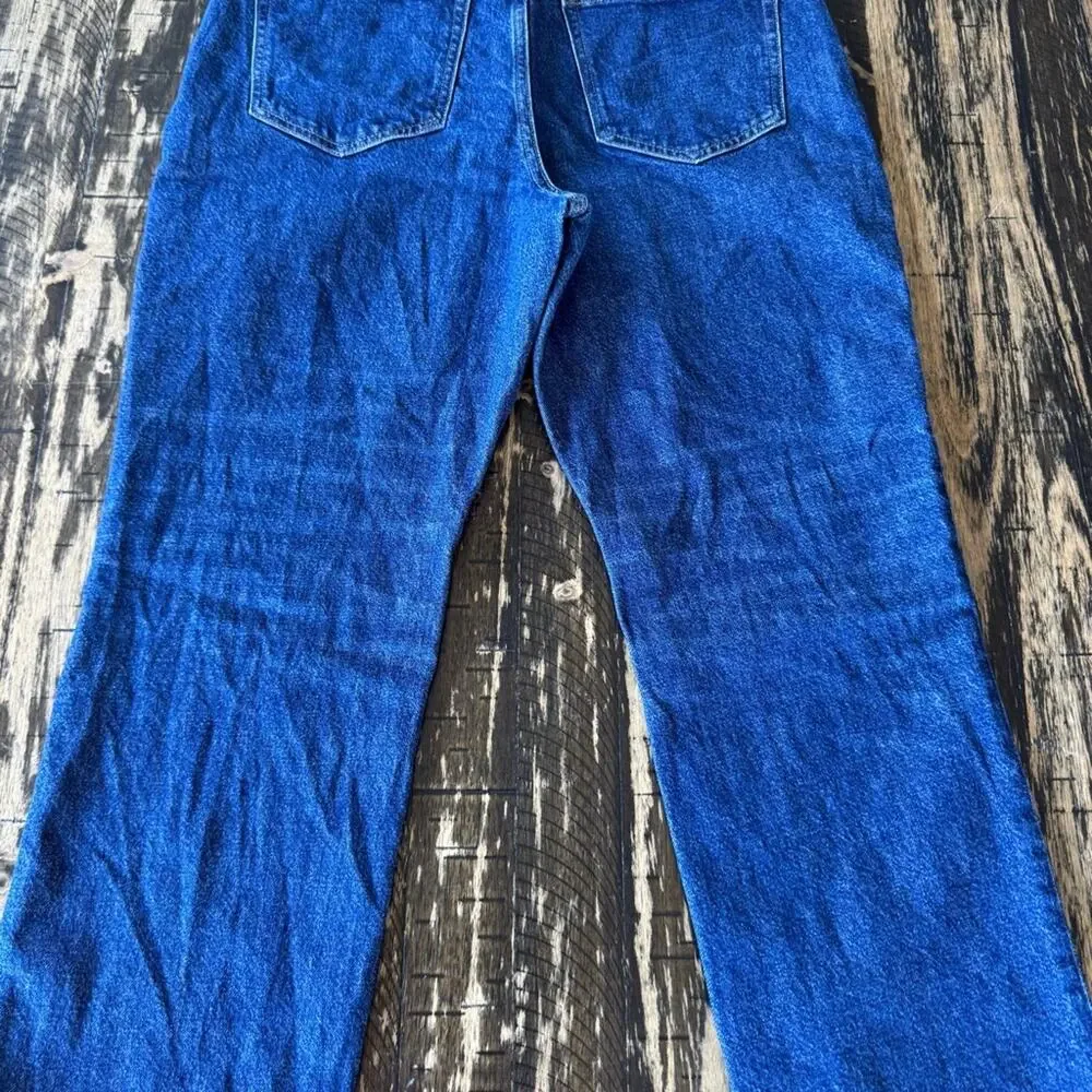 J. CREW - Medium Wash Denim Jeans – Size 29